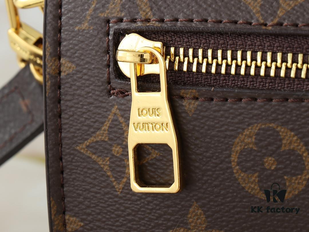 Upgraded Original M40780 Mini Metis Courier Bag