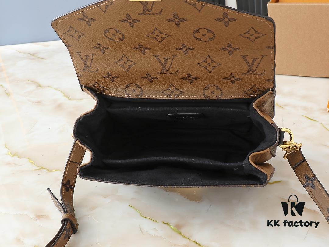 Upgraded Original M40780 Mini Metis Messenger Bag