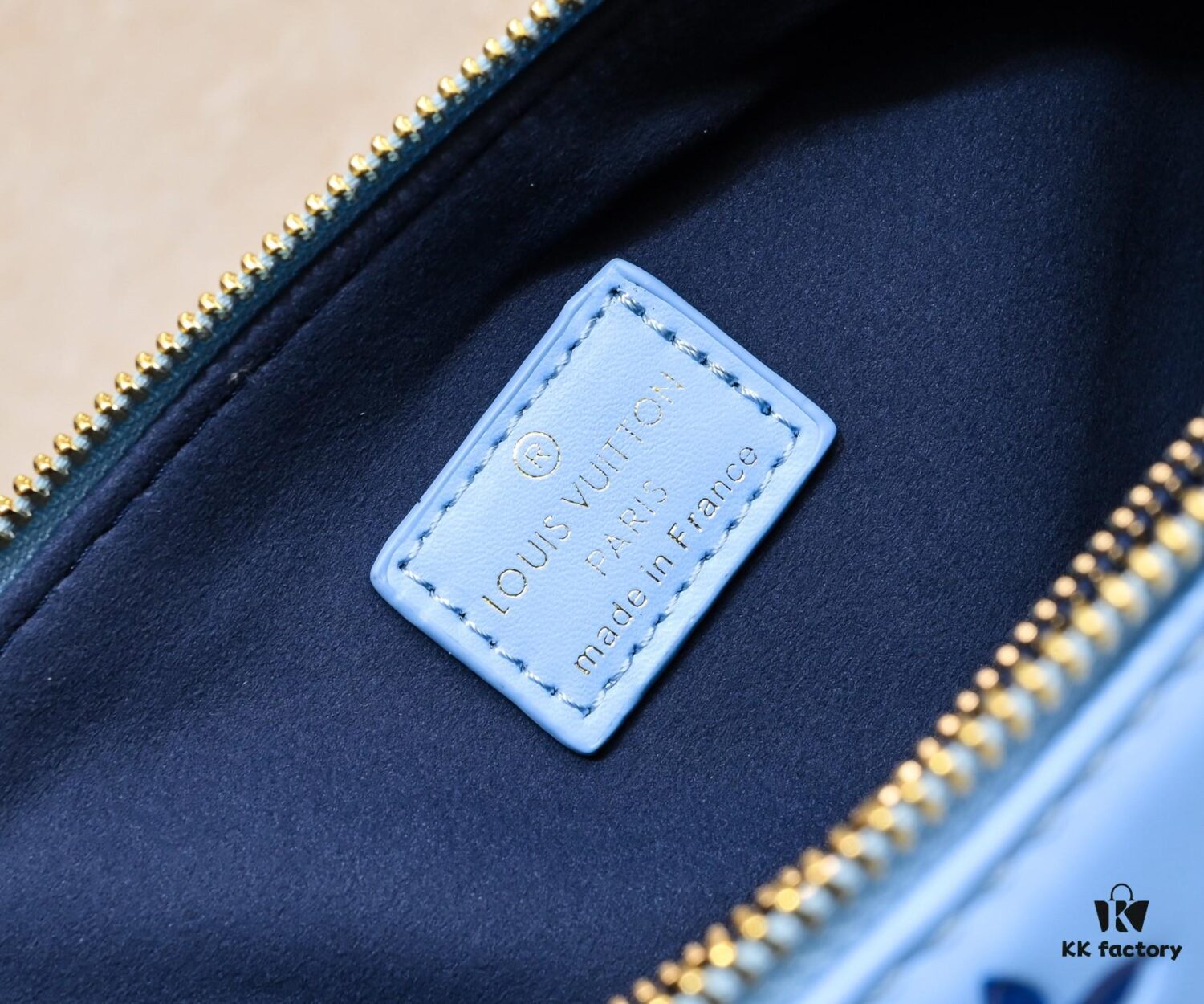 Exclusive Real Shot - Upgraded Version ‼️ M21353 Printed 57790 Small Coussin Handbag in Monogram Embossed Lambskin