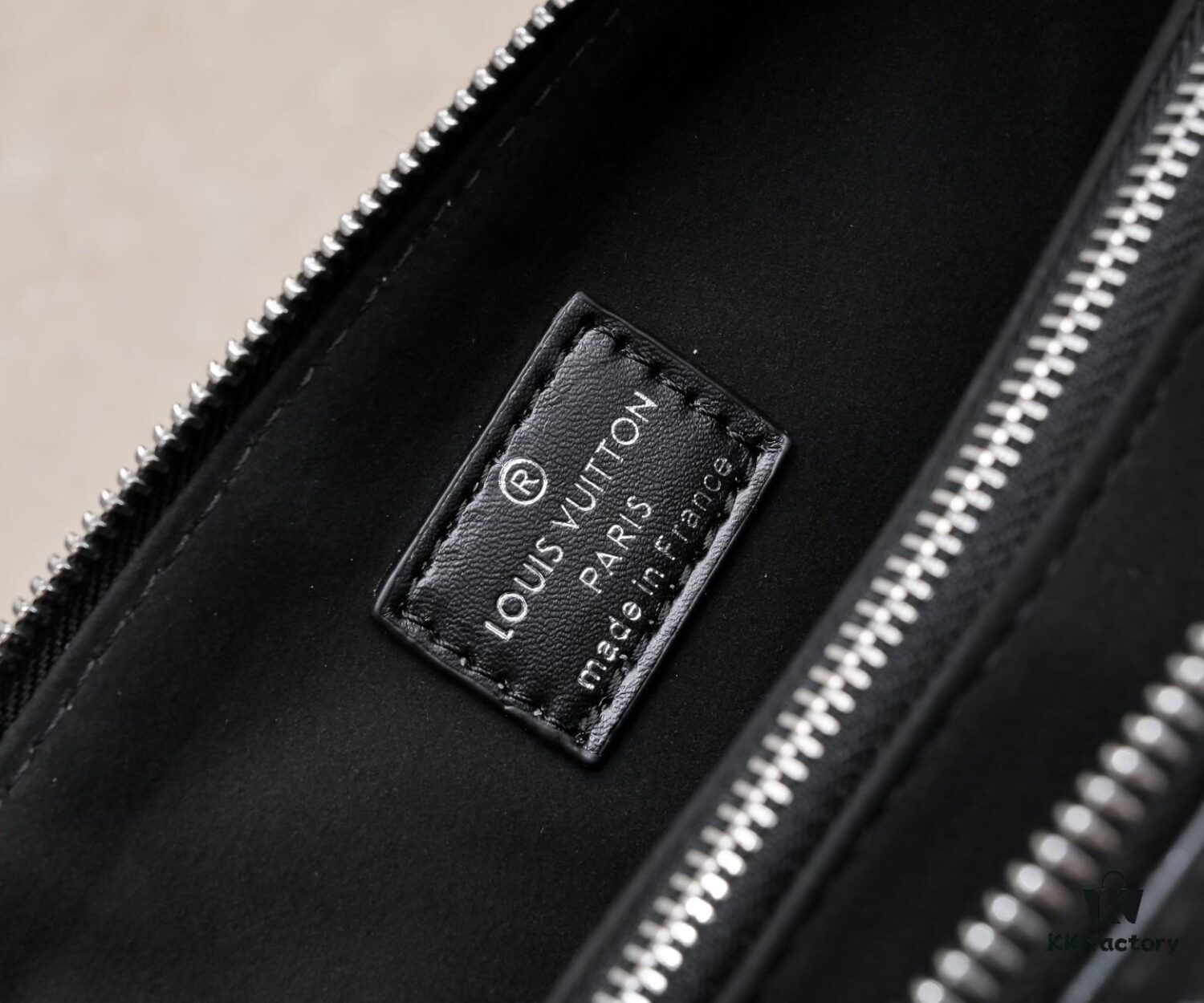 Exclusive Real Shot - Upgraded Version ‼️ M21353 Printed 57790 Small Coussin Handbag in Monogram Embossed Lambskin