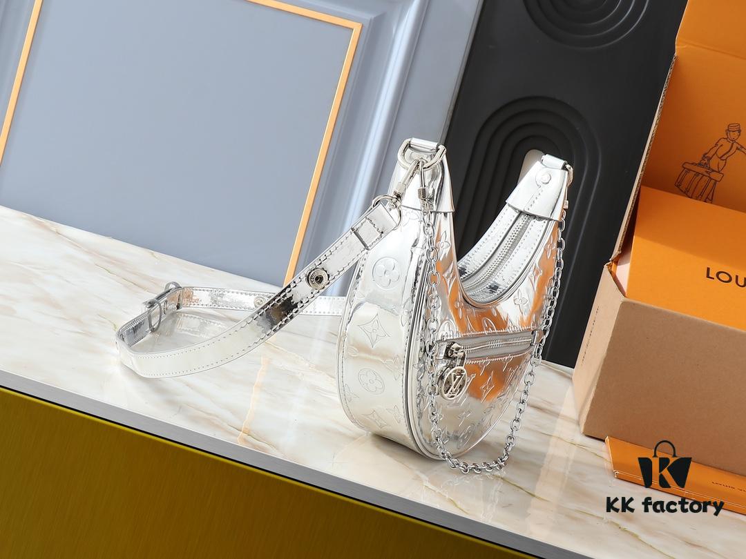 Upgraded Original M11833 M81098 Loop Small Bag