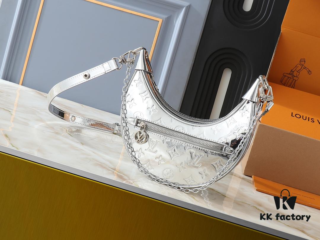 Upgraded Original M11833 M81098 Loop Small Bag