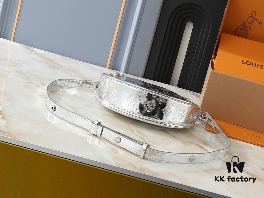 Upgraded Original M11833 M81098 Loop Small Bag