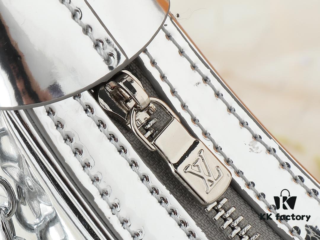 Upgraded Original M11833 M81098 Loop Small Bag