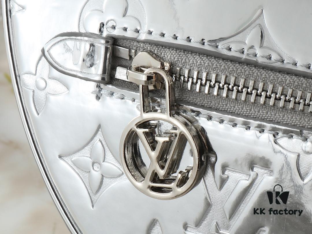 Upgraded Original M11833 M81098 Loop Small Bag