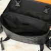 Upgraded Original M25121 Voyager Small Messenger Bag