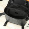 Upgraded Original M25121 Voyager Small Messenger Bag