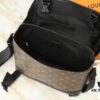 Upgraded Original M25121 Voyager Small Messenger Bag
