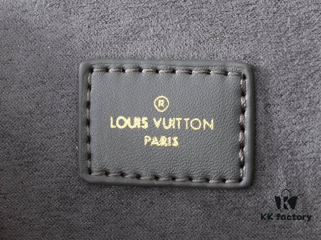 Upgraded Original M12427 Vanity Chain Pouch