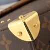 Upgraded Original M25081 LV Latest Runway Style Size: 27x17x8 cm