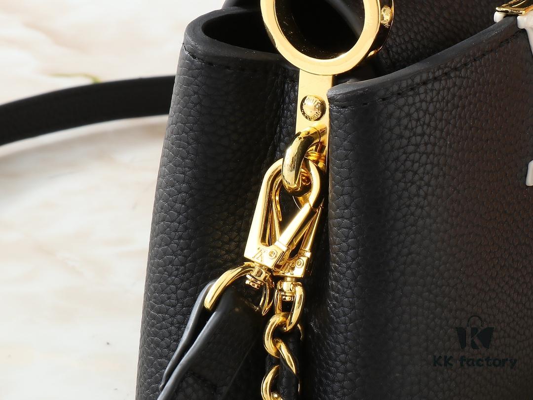 Upgraded Original M23949 M23950 M24471 M23951 Capucines Mini Handbag