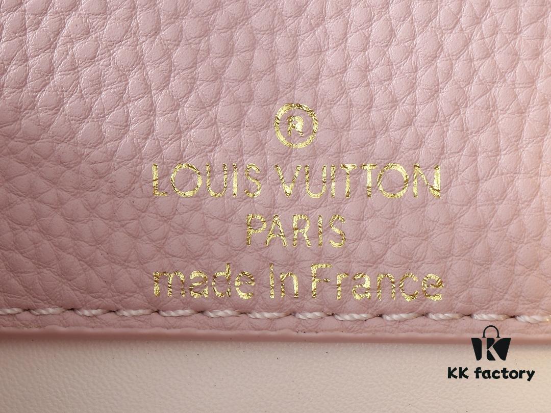 Upgraded Original M23949 M23950 M24471 M23951 Capucines Mini Bag