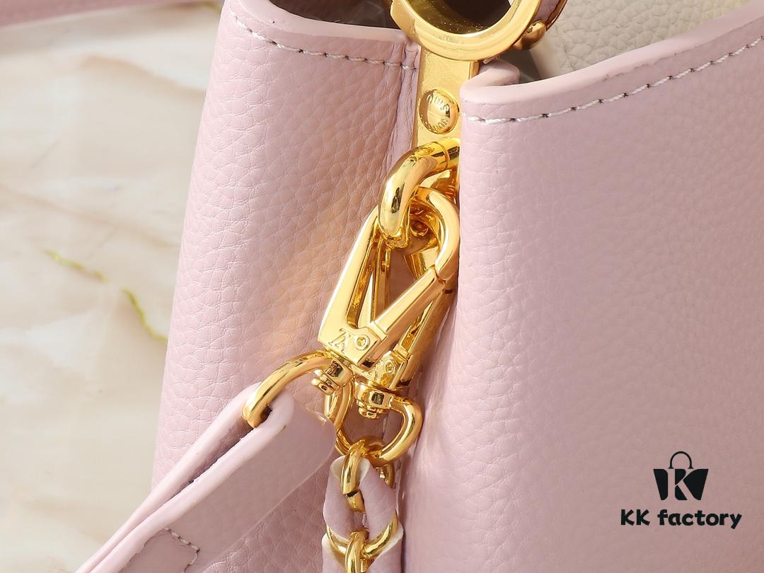 Upgraded Original M23949 M23950 M24471 M23951 Capucines Mini Bag