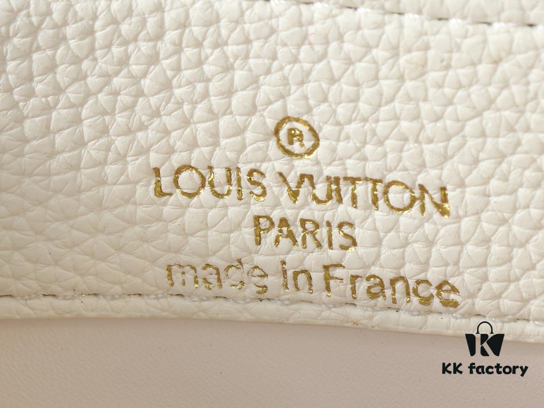 Upgraded Original M23949 M23950 M24471 M23951 Capucines Mini Handbag