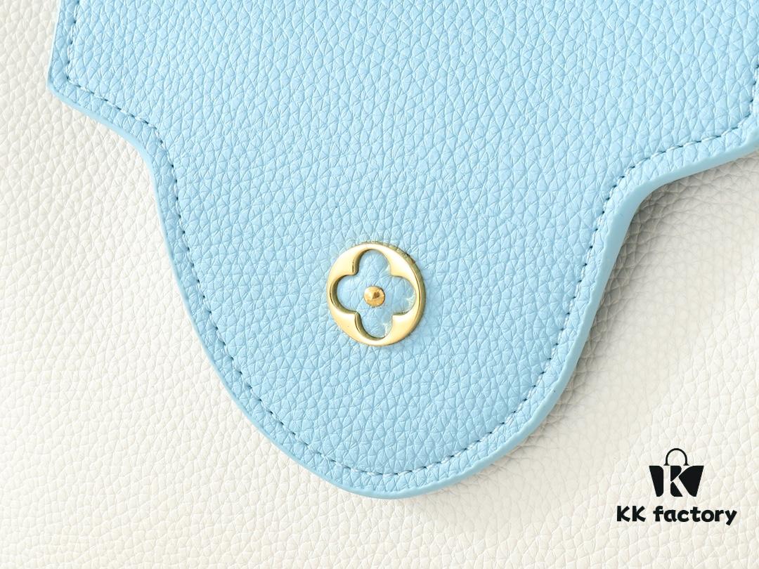 Upgraded Original M23949 M23950 M24471 M23951 Capucines Medium Handbag