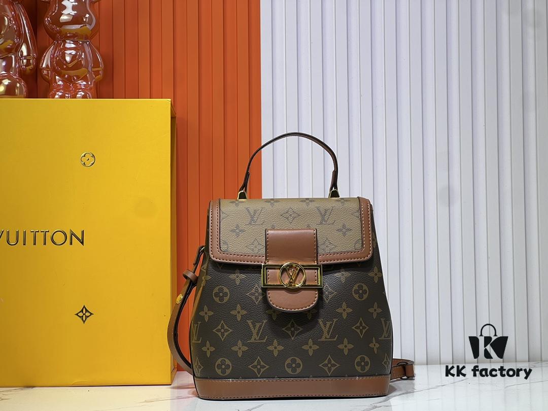 Daphne Backpack M43599/44391/43560