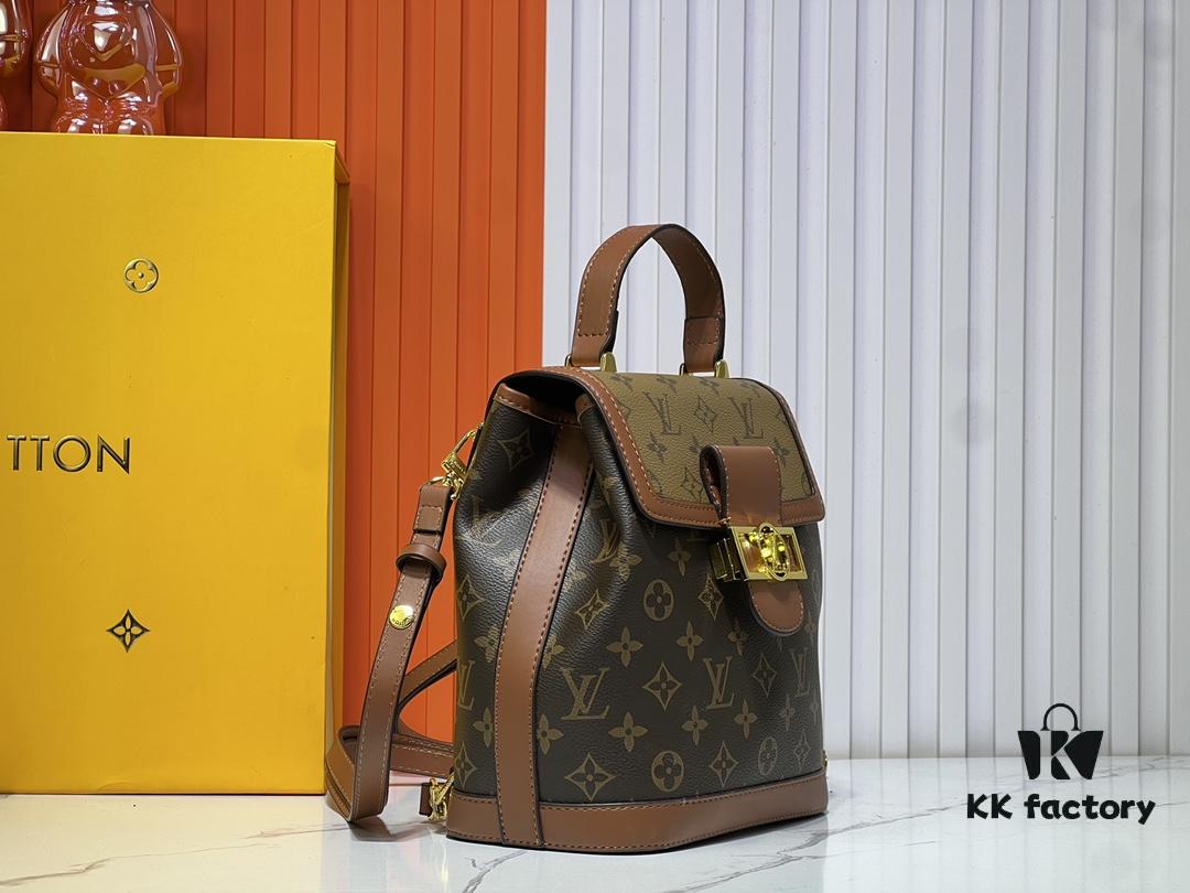 Daphne Backpack M43599/44391/43560