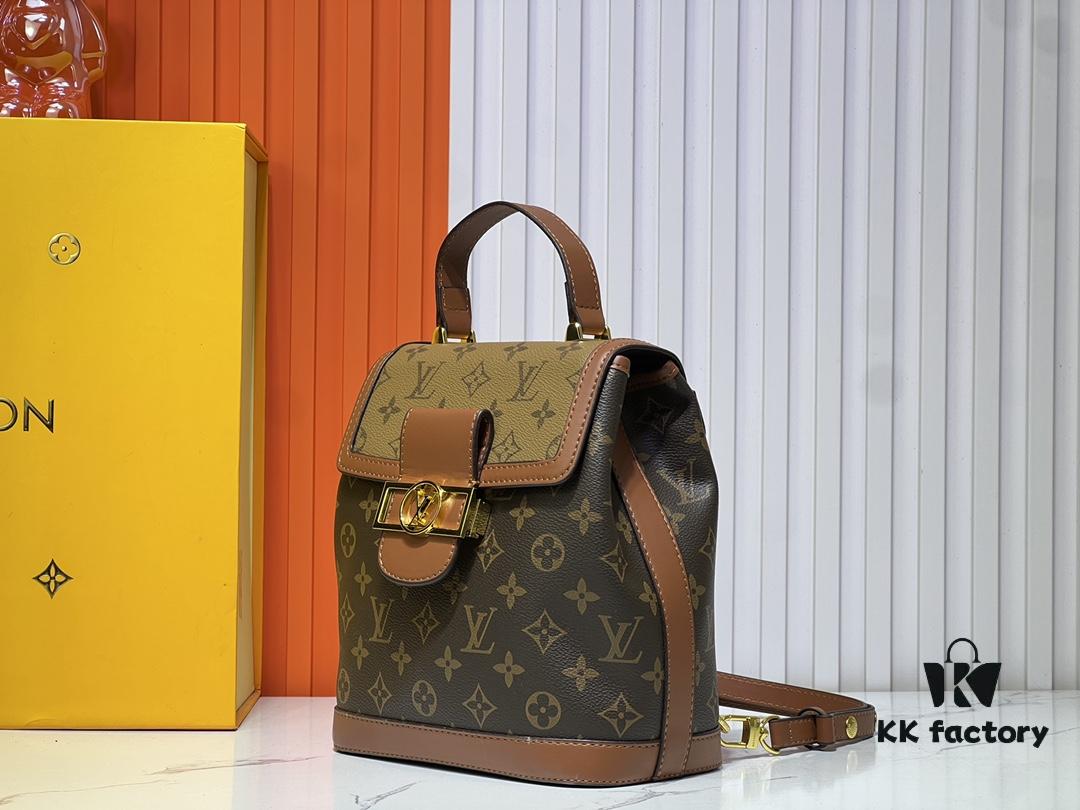 Daphne Backpack M43599/44391/43560