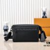 Upgraded Original Takeoff Small Aer Messenger Bag