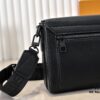 Upgraded Original Takeoff Small Aer Messenger Bag