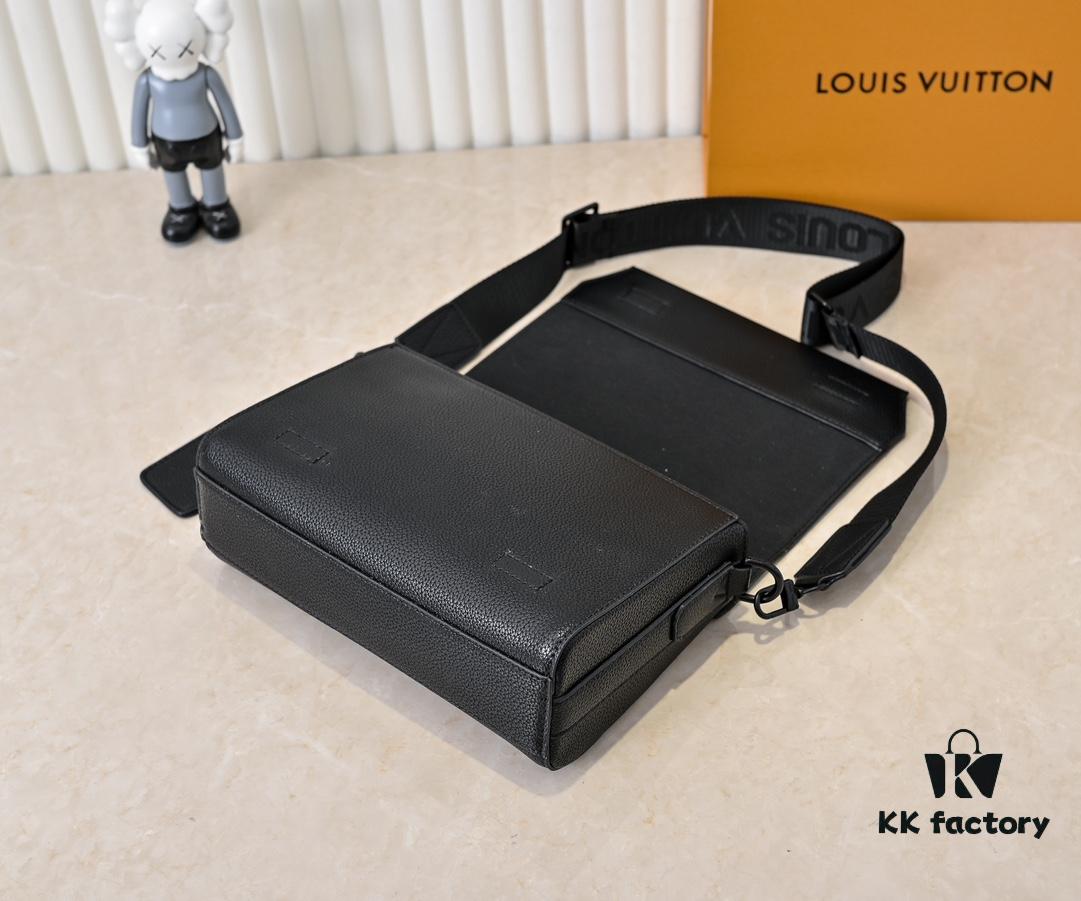 Upgraded Original Takeoff Small Aer Messenger Bag