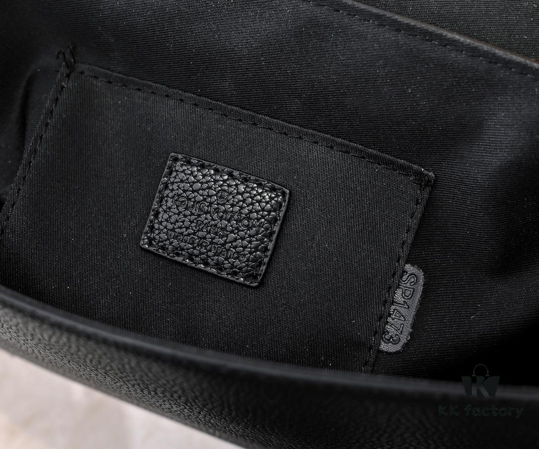 Upgraded Original Takeoff Small Aer Messenger Bag