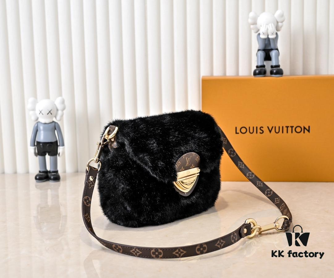 Upgraded Original M12097 M12192 M46829 Sunset Bag