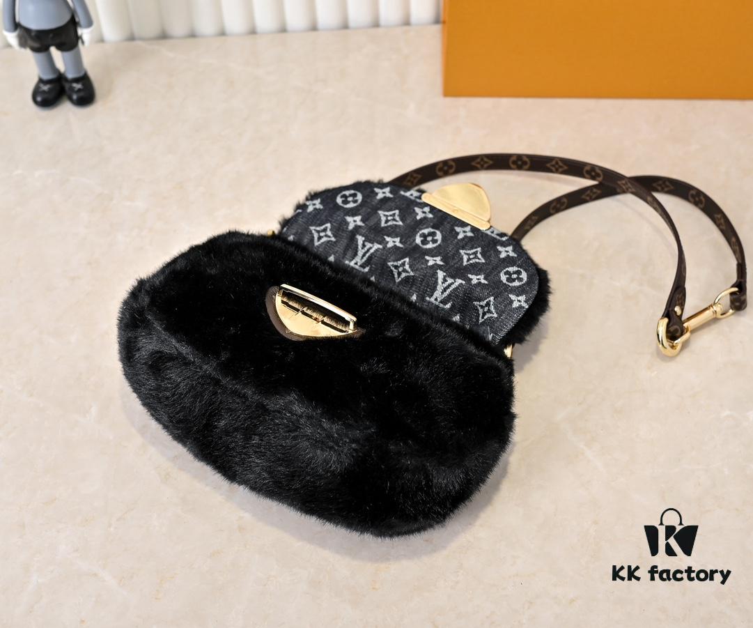 Upgraded Original M12097 M12192 M46829 Sunset Bag