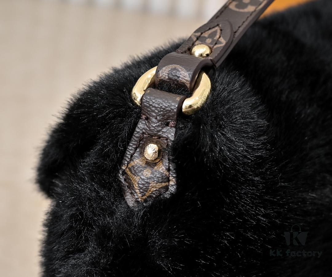 Upgraded Original M12097 M12192 M46829 Sunset Bag