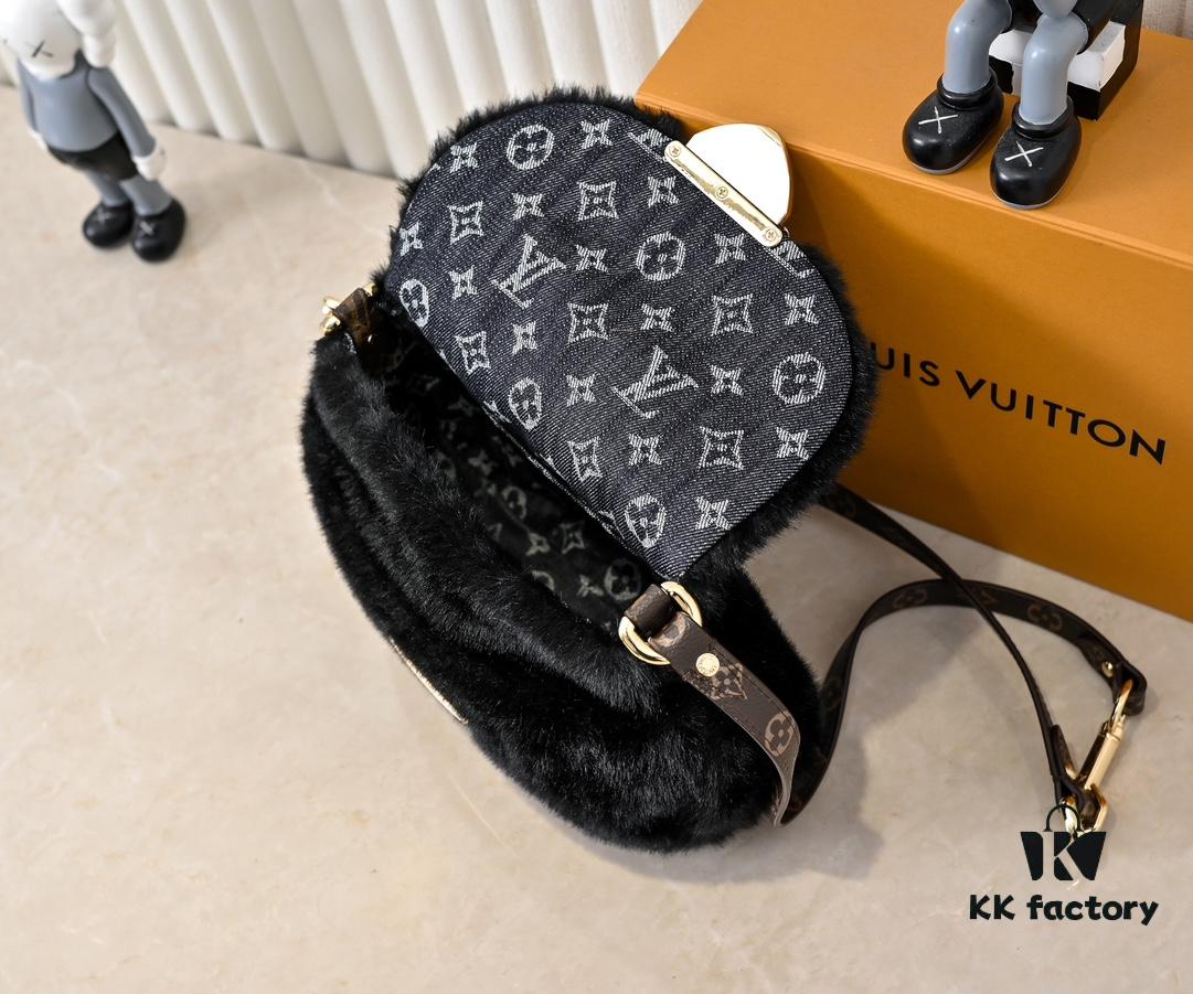 Upgraded Original M12097 M12192 M46829 Sunset Bag