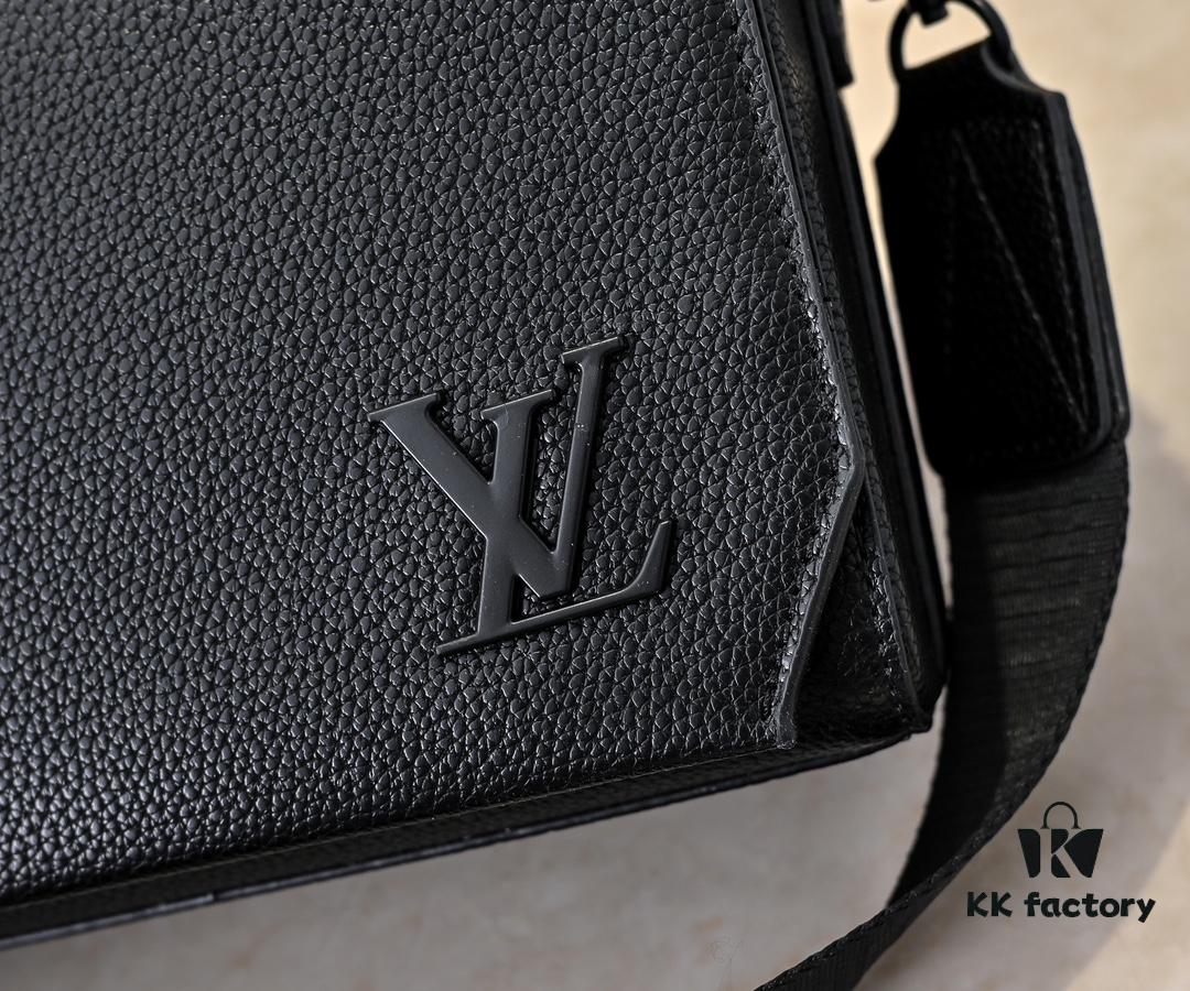 Upgraded Original Takeoff Small Aer Messenger Bag