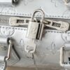 Upgraded Original M11987 M46234 Speedy Bandoulière 20 Handbag from LV Ski Collection