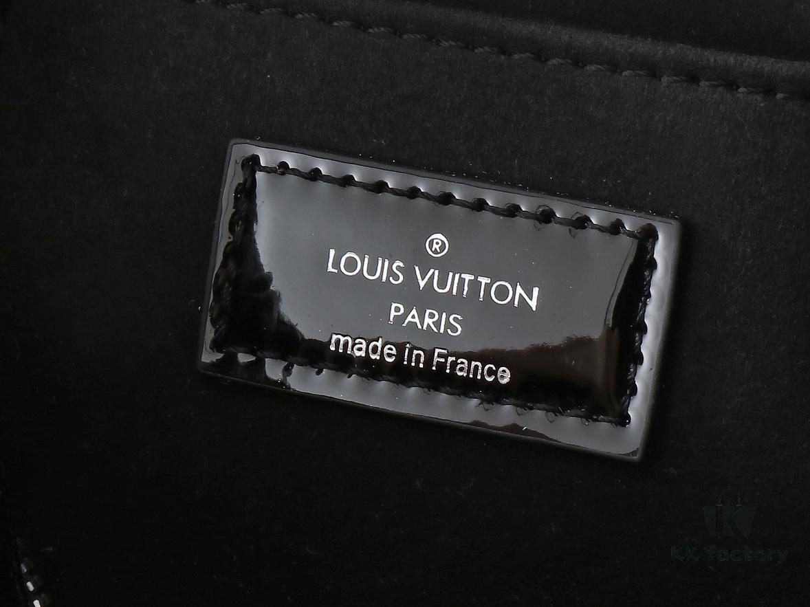 Upgraded Original M11987 M46234 Speedy Bandoulière 20 Handbag from LV Ski Collection