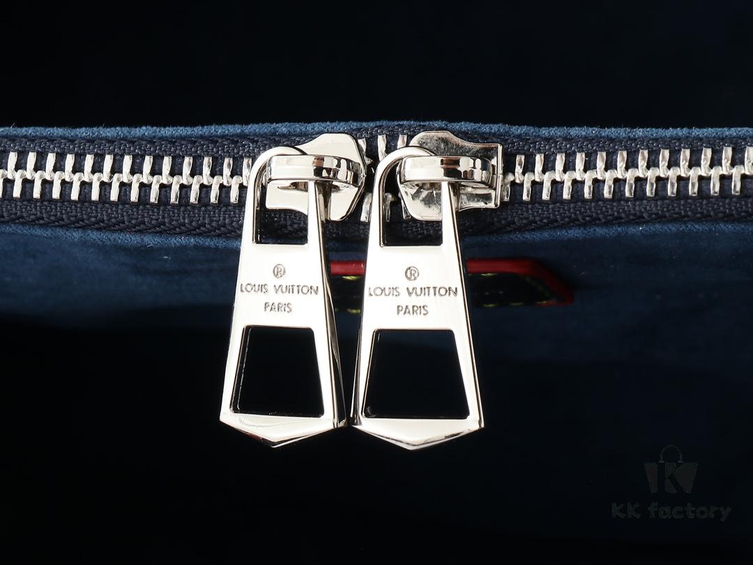 Upgraded Original Version M54811 M54810 This Twist Tote Bag Features Modern Silhouettes and Luxurious Design Elements Including the Classic LV Twist Lock and Crossbody Strap, Destined to Become a New Centerpiece of Attention