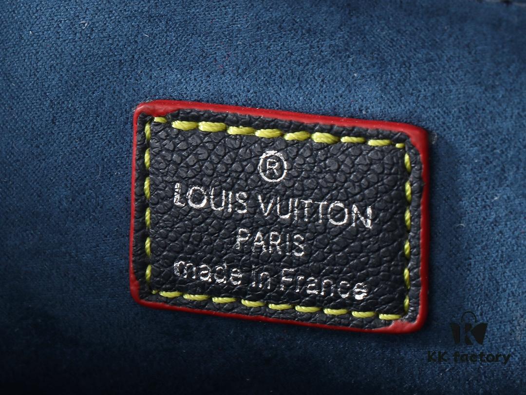 Upgraded Original Version M54811 M54810 This Twist Tote Bag Features Modern Silhouettes and Luxurious Design Elements Including the Classic LV Twist Lock and Crossbody Strap, Destined to Become a New Centerpiece of Attention