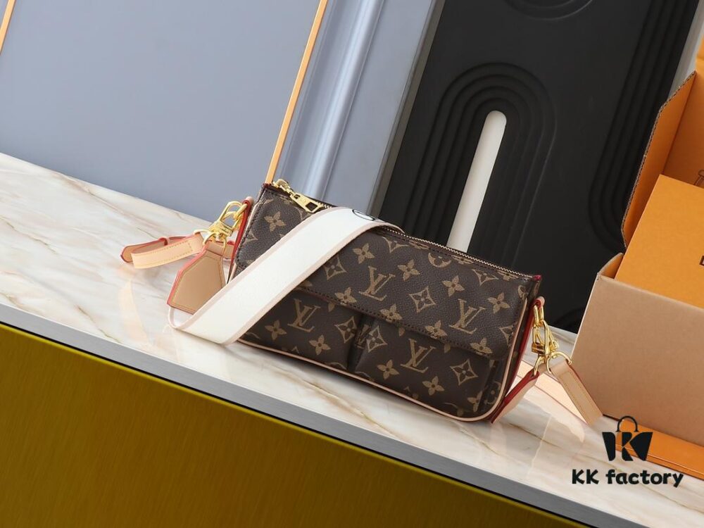 Upgraded Original M46999 M51160 M51165 M51164 Vibe Bag