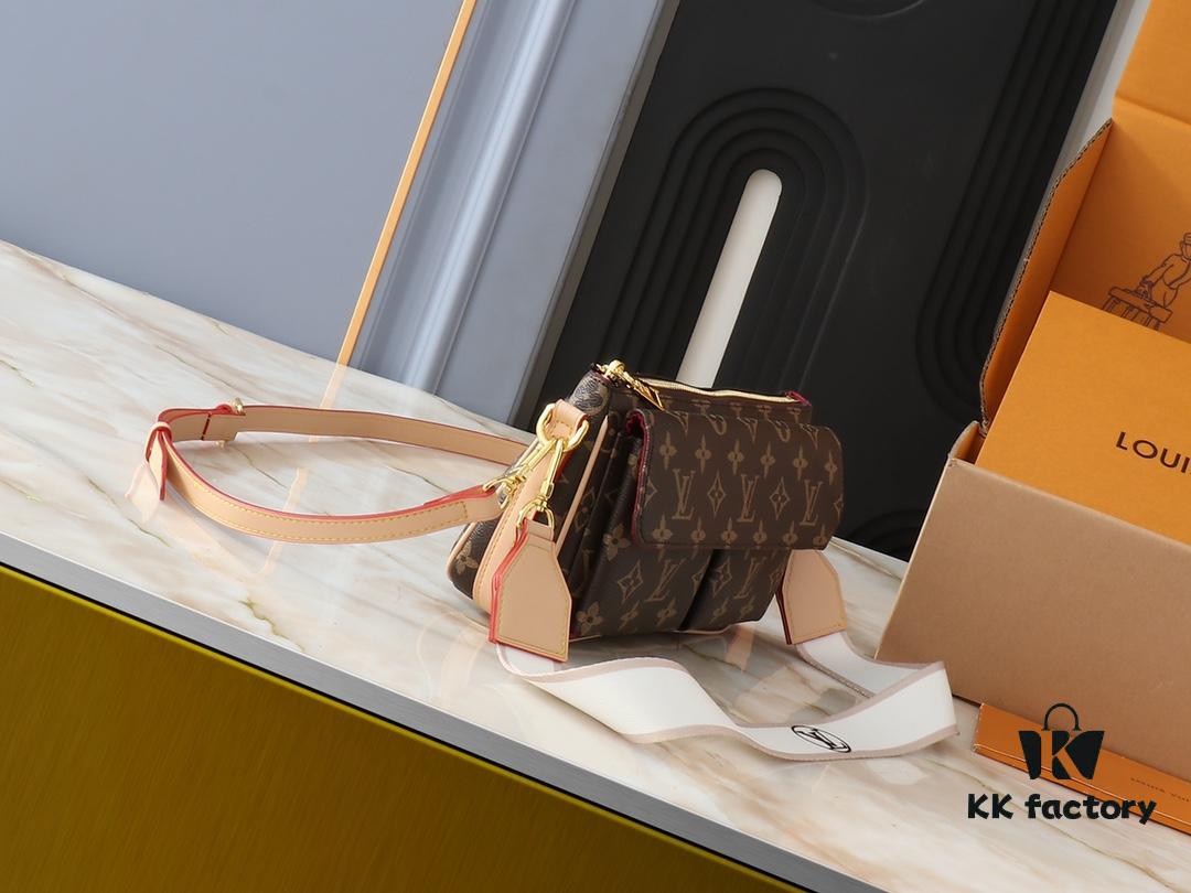 Upgraded Original M46999 M51160 M51165 M51164 Vibe Bag