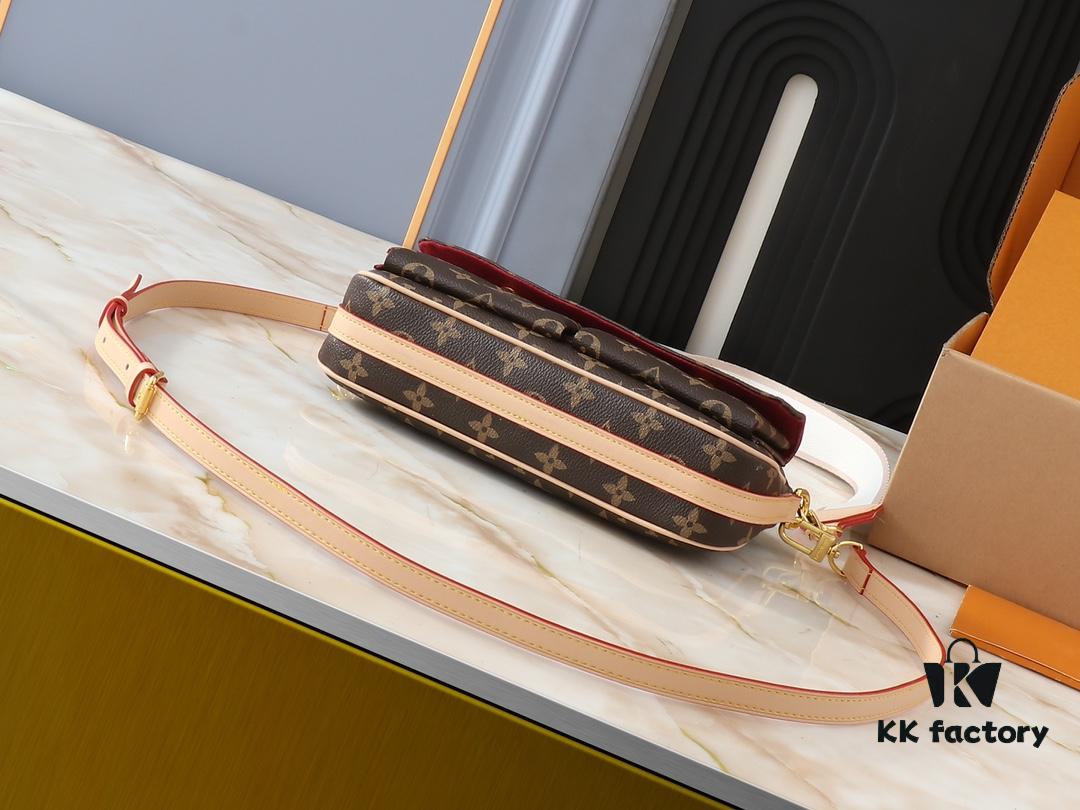 Upgraded Original M46999 M51160 M51165 M51164 Vibe Bag