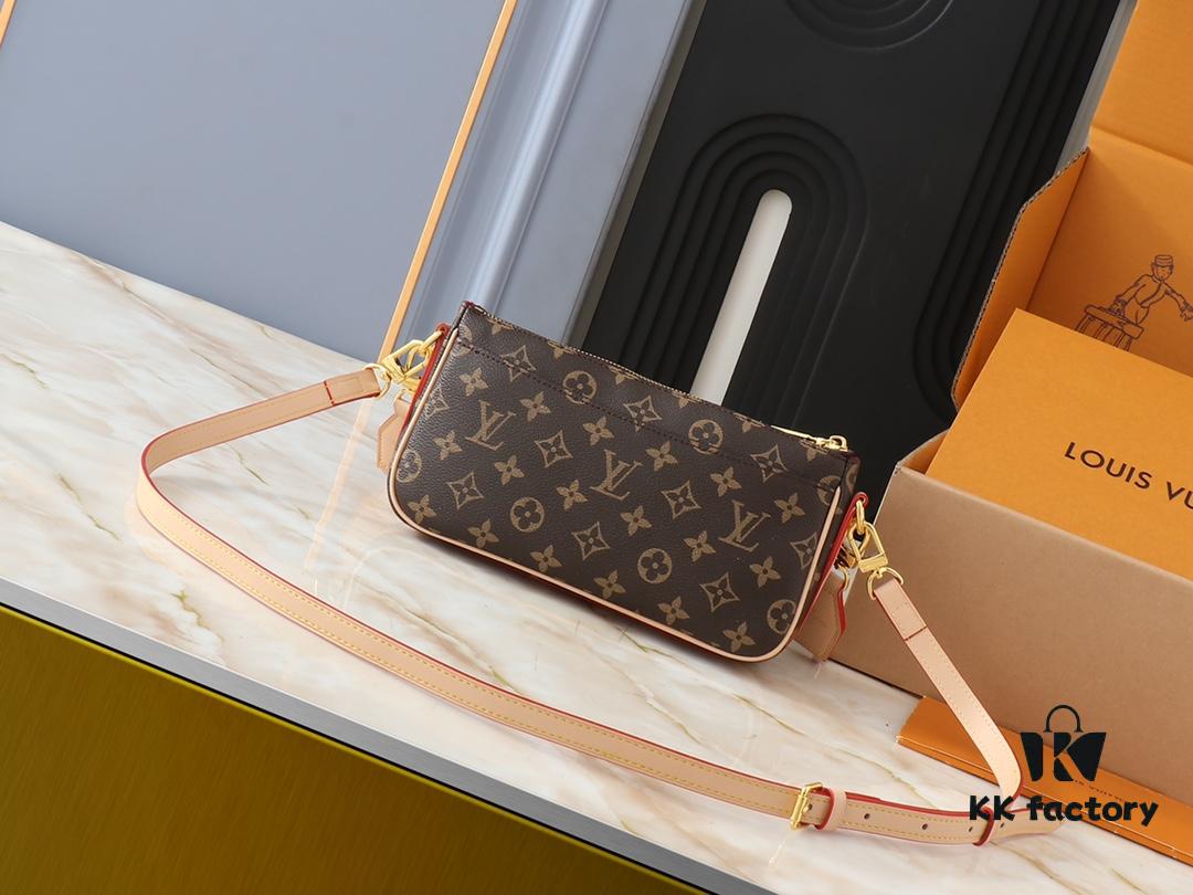 Upgraded Original M46999 M51160 M51165 M51164 Vibe Bag