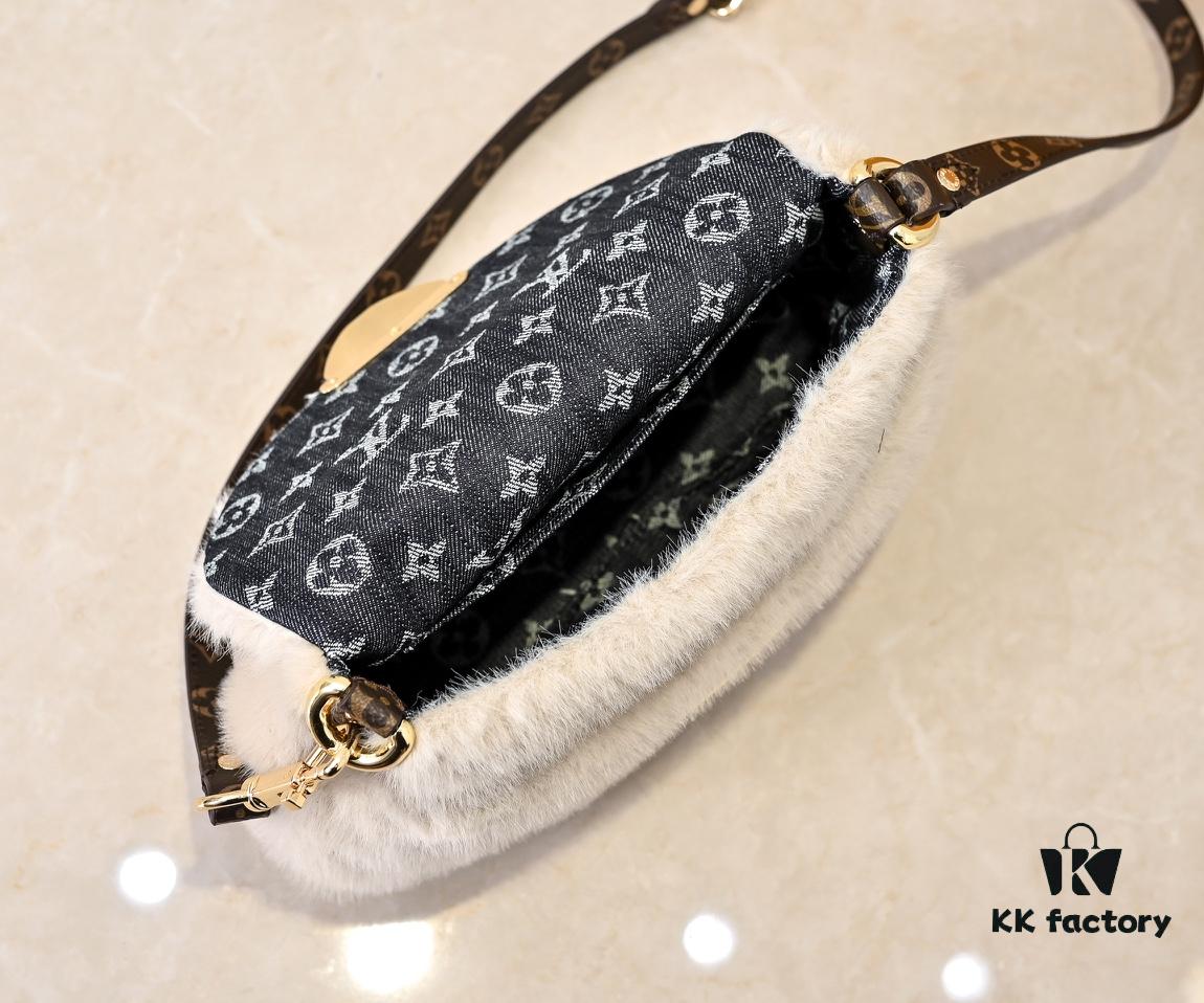 Upgraded Original M12097 M12192 M46829 Sunset Bag