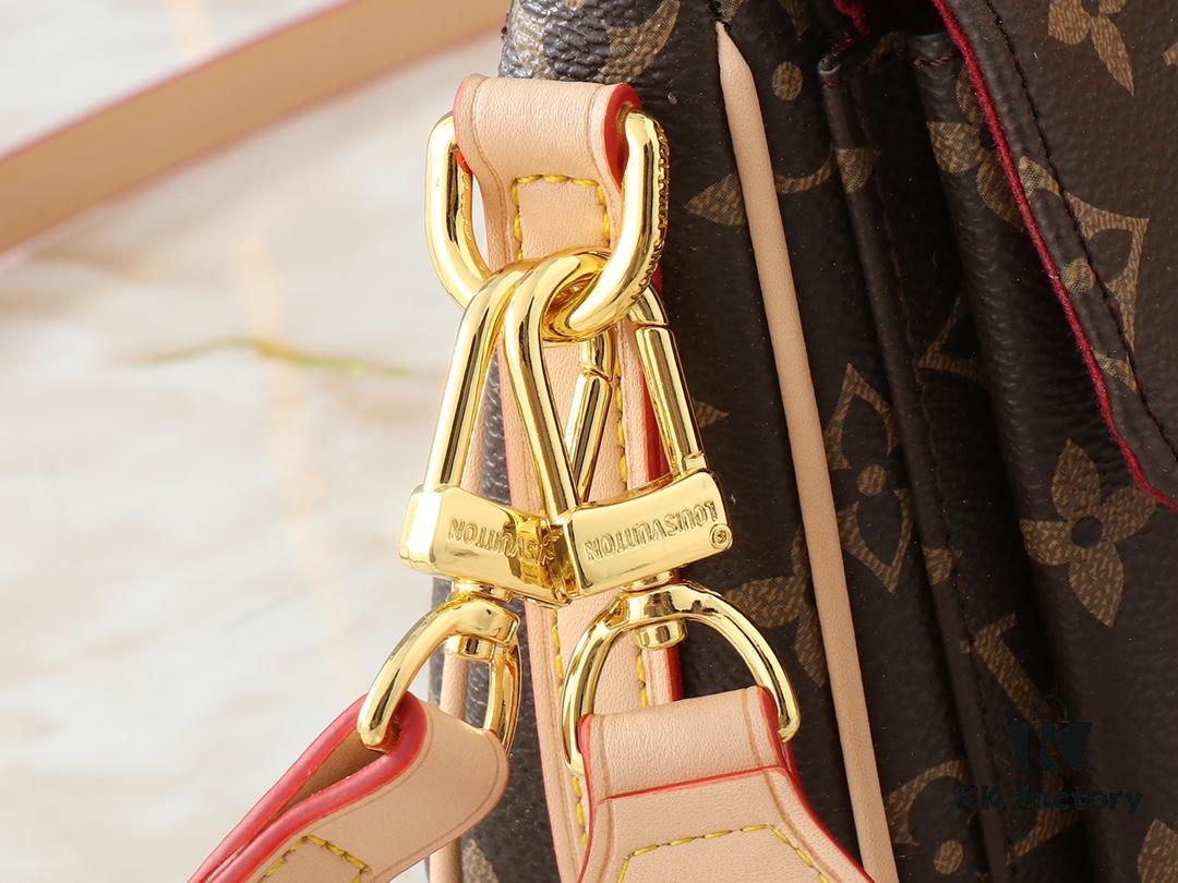 Upgraded Original M46999 M51160 M51165 M51164 Vibe Bag