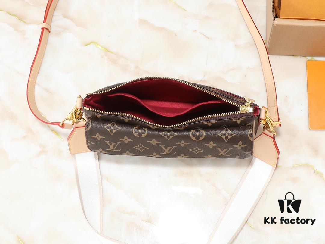 Upgraded Original M46999 M51160 M51165 M51164 Vibe Bag