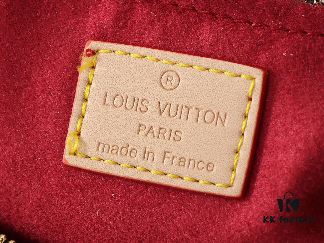 Upgraded Original M46999 M51160 M51165 M51164 Vibe Bag