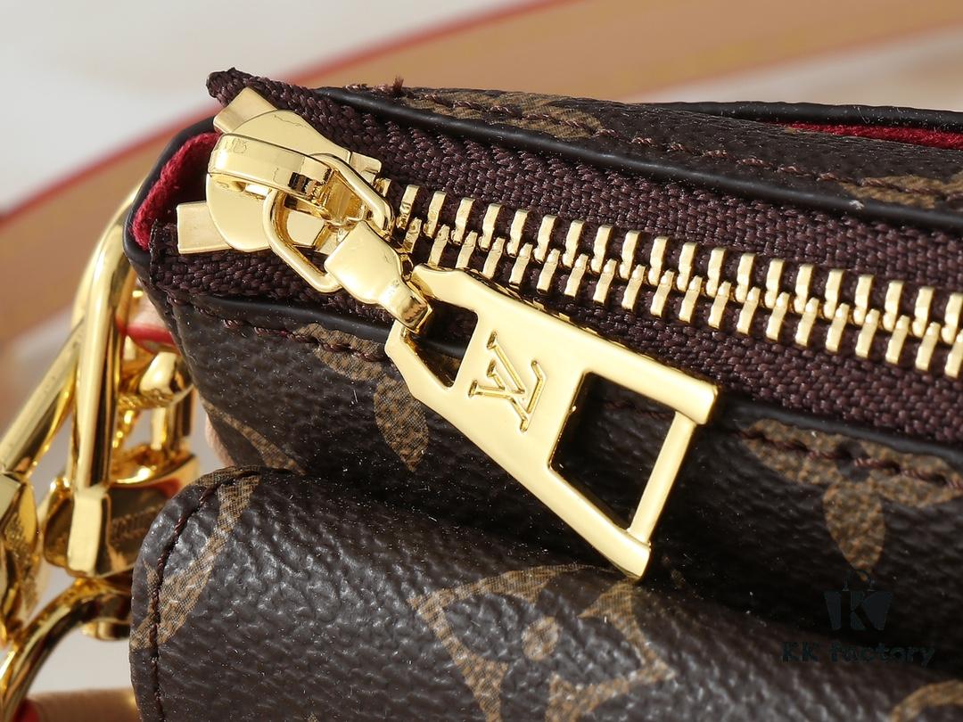 Upgraded Original M46999 M51160 M51165 M51164 Vibe Bag