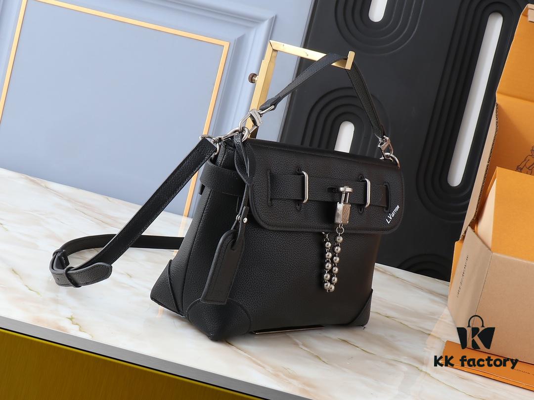 Upgraded Original M11607 M11533 M11630 Steamer Crossbody Bag