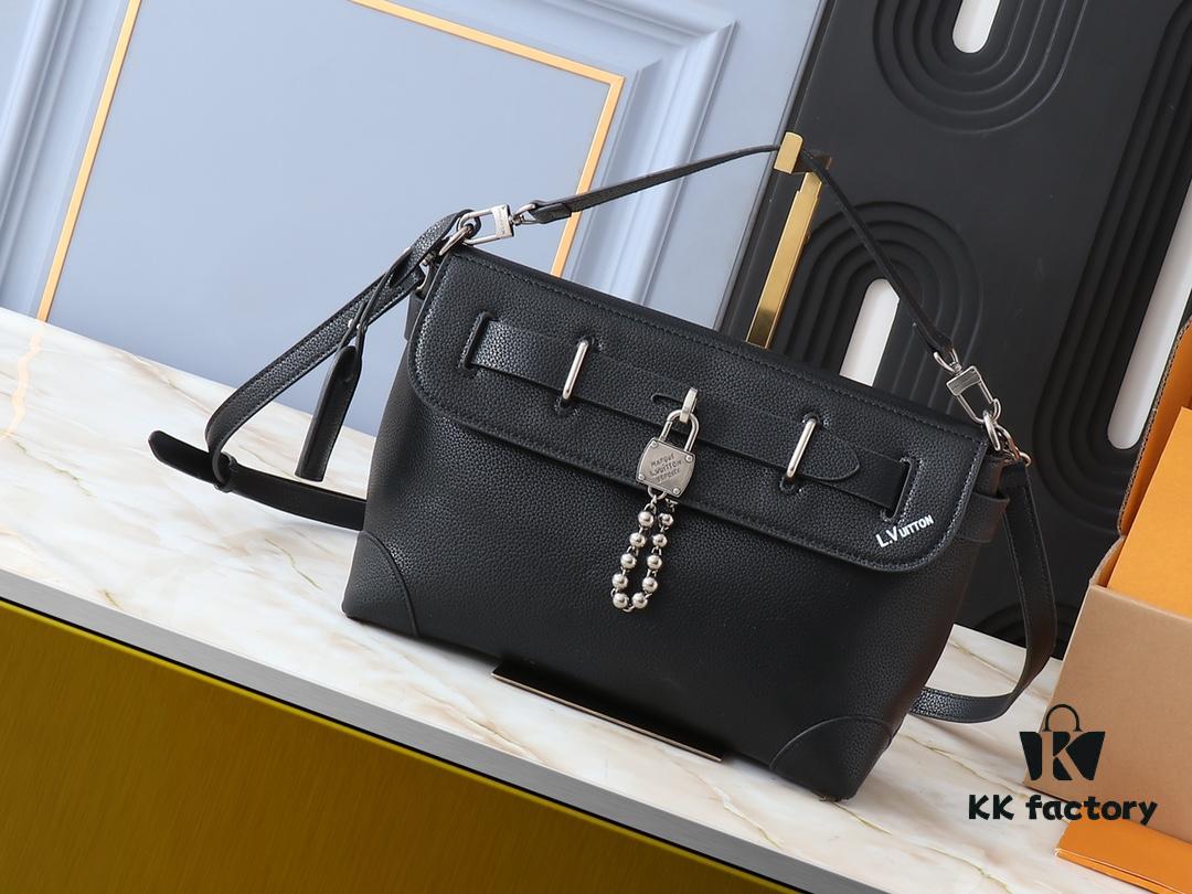 Upgraded Original M11607 M11533 M11630 Steamer Crossbody Bag