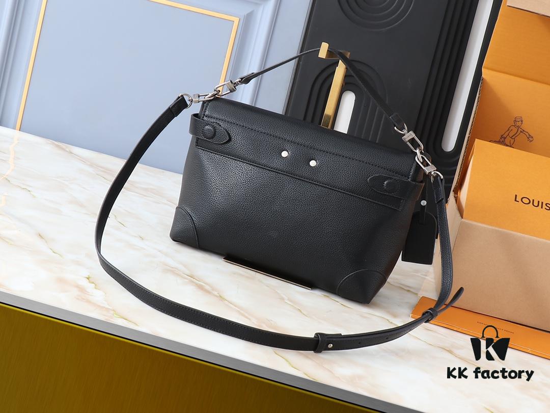 Upgraded Original M11607 M11533 M11630 Steamer Crossbody Bag