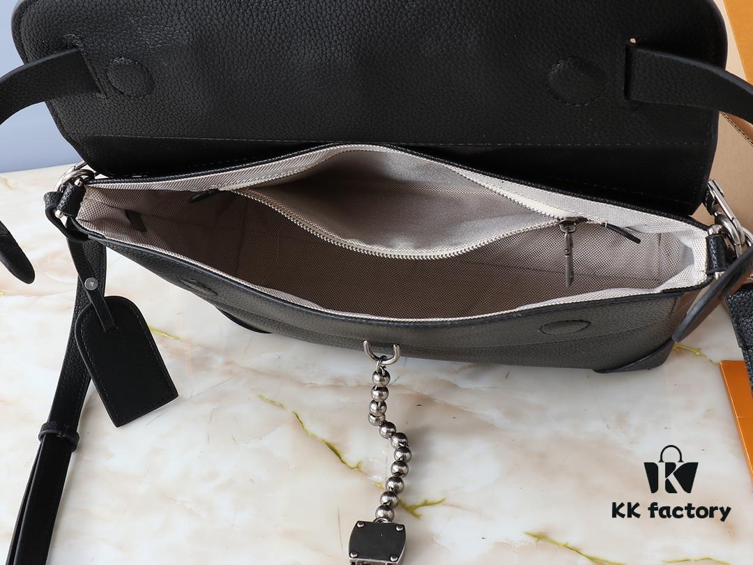 Upgraded Original M11607 M11533 M11630 Steamer Crossbody Bag