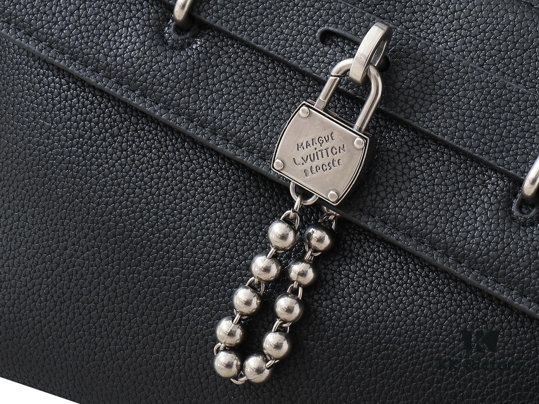 Upgraded Original M11607 M11533 M11630 Steamer Crossbody Bag