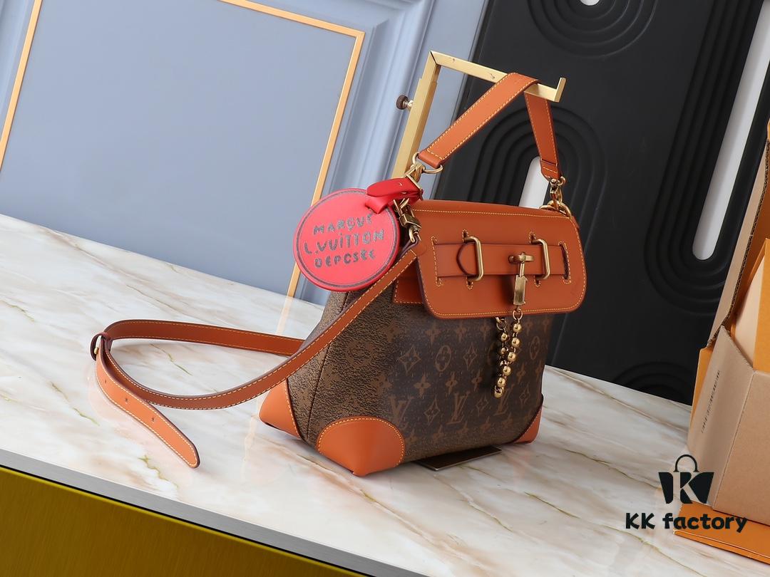 Upgraded Original M11607 M11533 M11630 Steamer Crossbody Bag